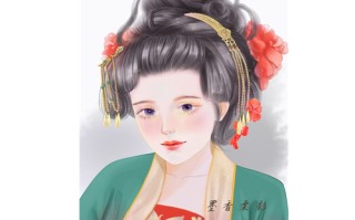 《锦绣芳华》全集百度云高清网盘（资源分享）
