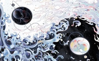 《攻略冷少主》-全集百度云完整版 百度网盘链接
