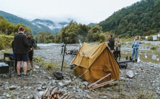 武圣剧情介绍，武圣电影简介