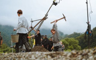 《桃花映江山》-全集百度云（hd高清）网盘【1280P中字】完整资源已分享