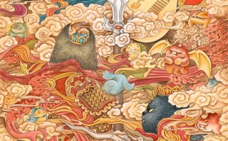 《淮水竹亭》全集电影百度云【高清中字】免费下载
